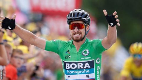 Peter Sagan