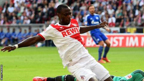 Anthony Ujah