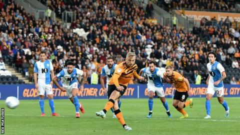 Penalty save
