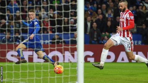 Jamie Vardy