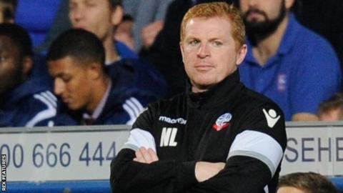 Neil Lennon