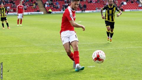 Conor Hourihane