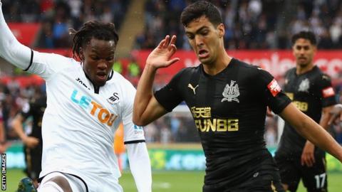 Mikel Merino