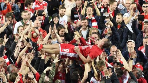 Union Berlin