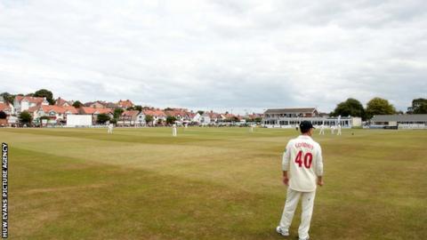 Colwyn Bay Cricket Club