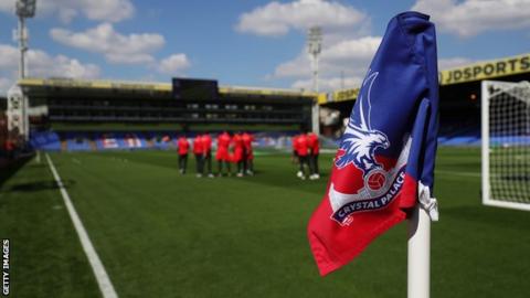 Selhurst Park