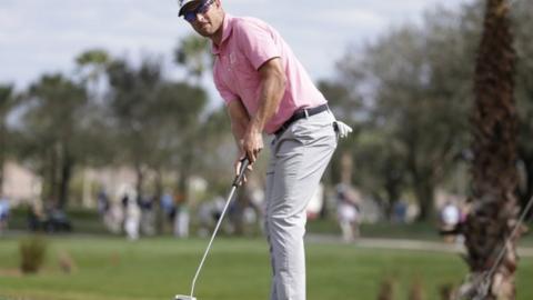 Adam Scott