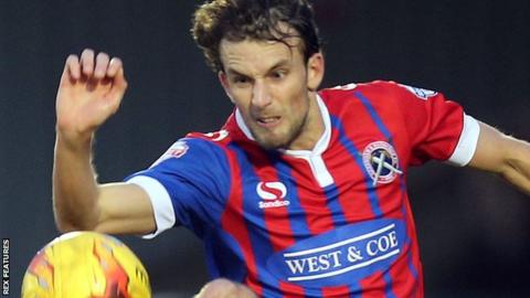 Christian Doidge