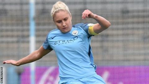 Steph Houghton