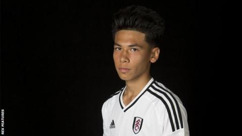Ben Davis portrait photo