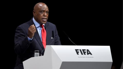 Tokyo Sexwale