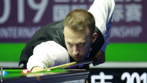 Judd Trump