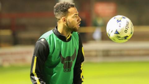 Jordan Graham