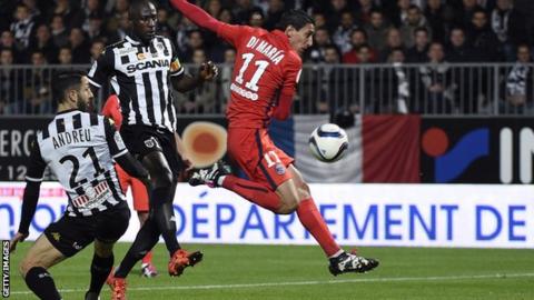 Angel Di Maria