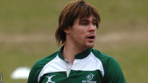 Dan Montagu