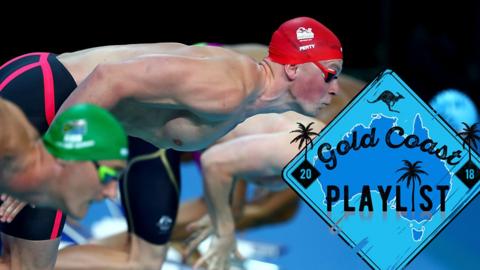 Adam Peaty