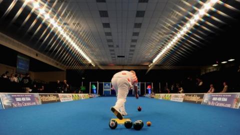 World Indoor Bowls Championships 2017: Schedule and BBC ... - 480 x 270 jpeg 20kB