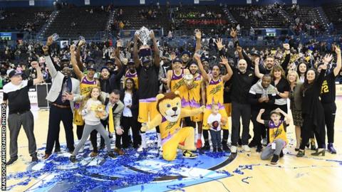 London Lions