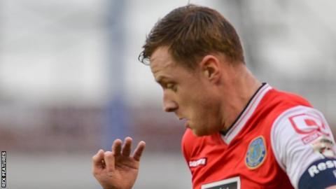 Paul Turnbull