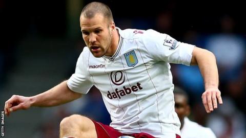 Ron Vlaar
