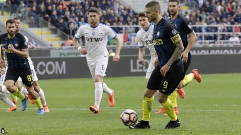 Mauro Icardi
