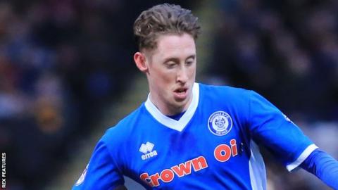 Joe Bunney