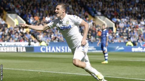 Chris Wood
