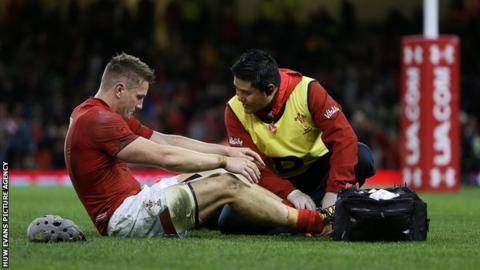 Jonathan Davies