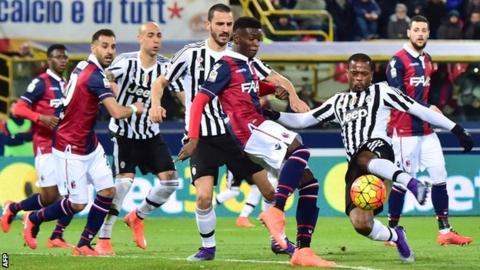 Patrice Evra