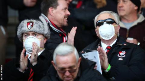 football masks