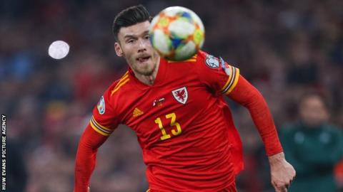 Coronavirus: Euro 2020 postponement 'should help' Wales ...