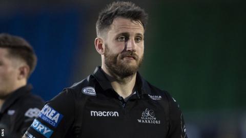 Tommy Seymour