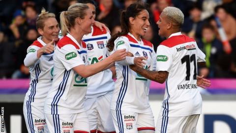 Olympique Lyonnais