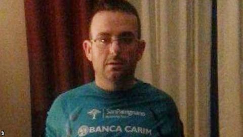 Gianclaudio Marengo