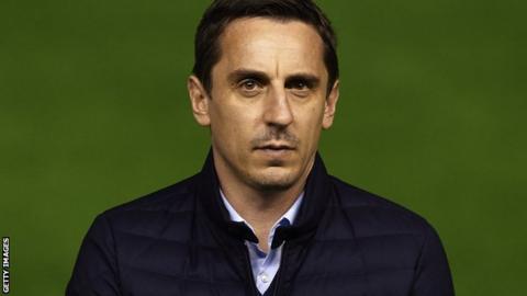 Gary Neville