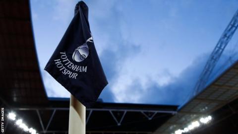 Tottenham