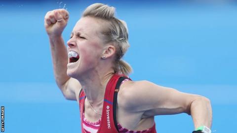 Alex Danson