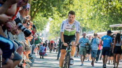 mark Cavendish