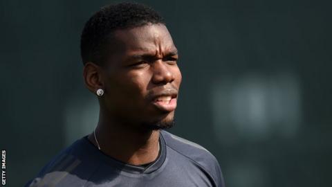 Paul Pogba