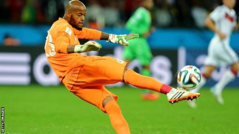 Rais Mbolhi