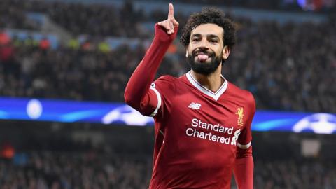 Salah