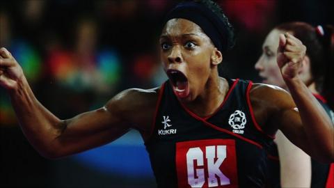 Eboni Beckford-Chambers