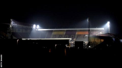 Brighton chief's 'integrity' fears in neutral venues plan