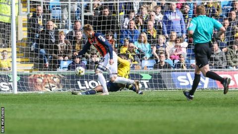 Joe Pigott