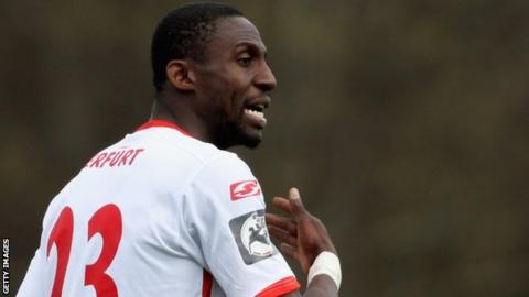 Steve Gohouri