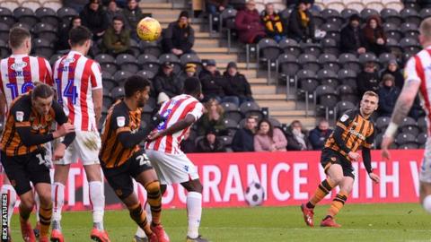 Jarrod Bowen