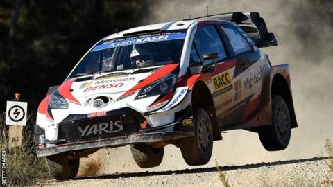Kris Meeke