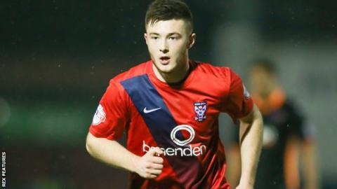 Bradley Fewster