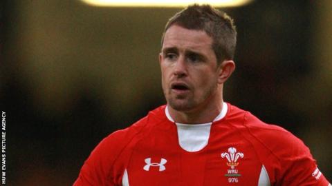 Shane Williams