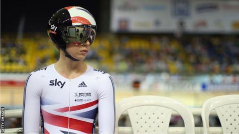 Becky James